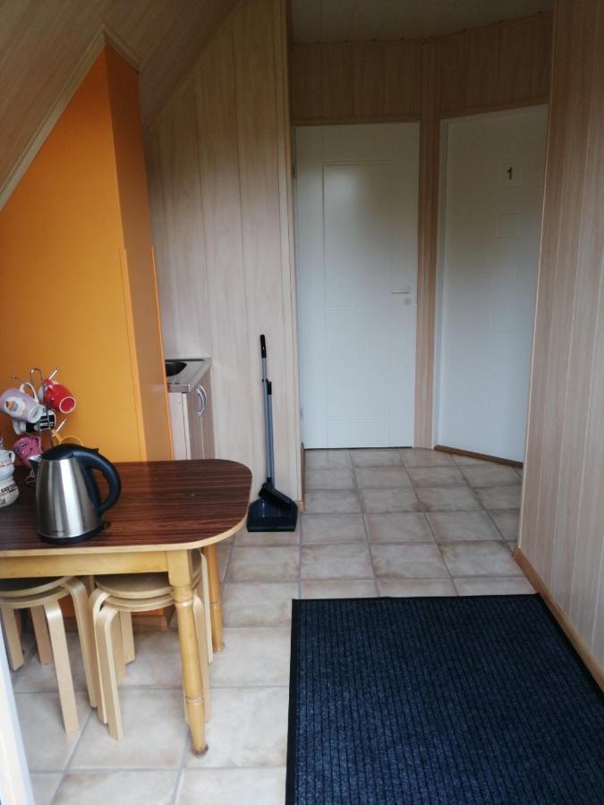 Liiva Guest Accommodation,Free Parking Tartu Exteriör bild