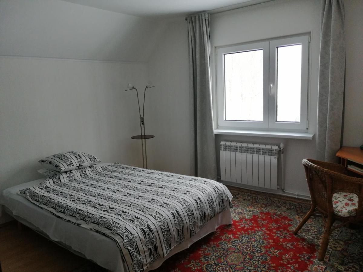 Liiva Guest Accommodation,Free Parking Tartu Exteriör bild