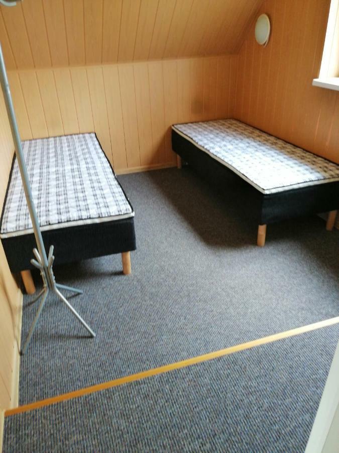Liiva Guest Accommodation,Free Parking Tartu Exteriör bild