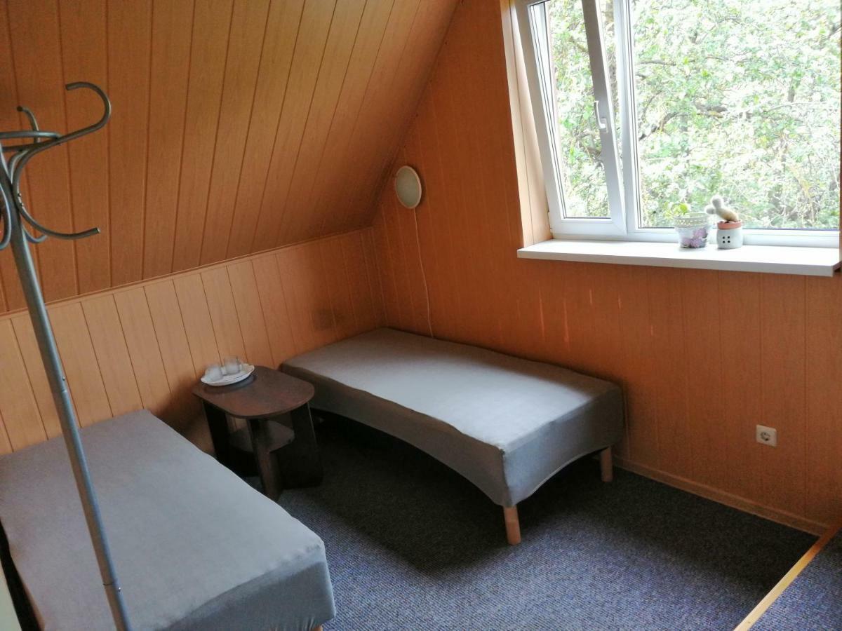 Liiva Guest Accommodation,Free Parking Tartu Exteriör bild